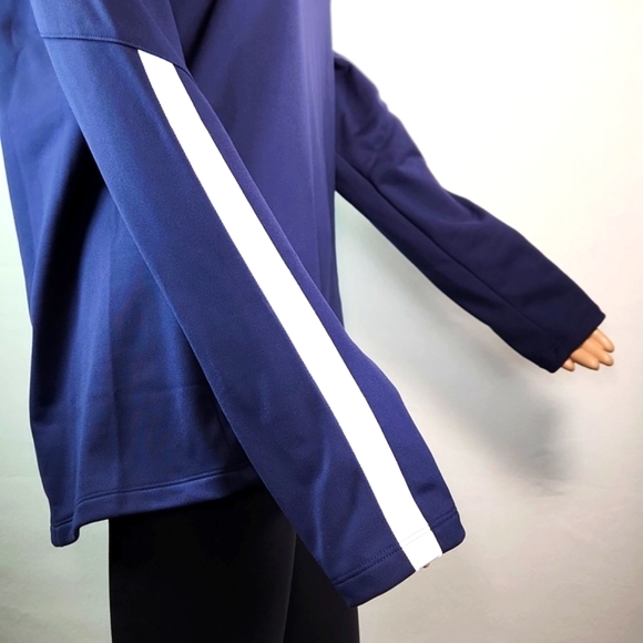 UNDER ARMOUR 3M SEC Safety Excellence 1/4 Zip Size S 2018 - Picture 11 of 17